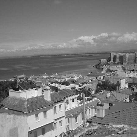 Adali Guest House Bozcaada Bagian luar foto
