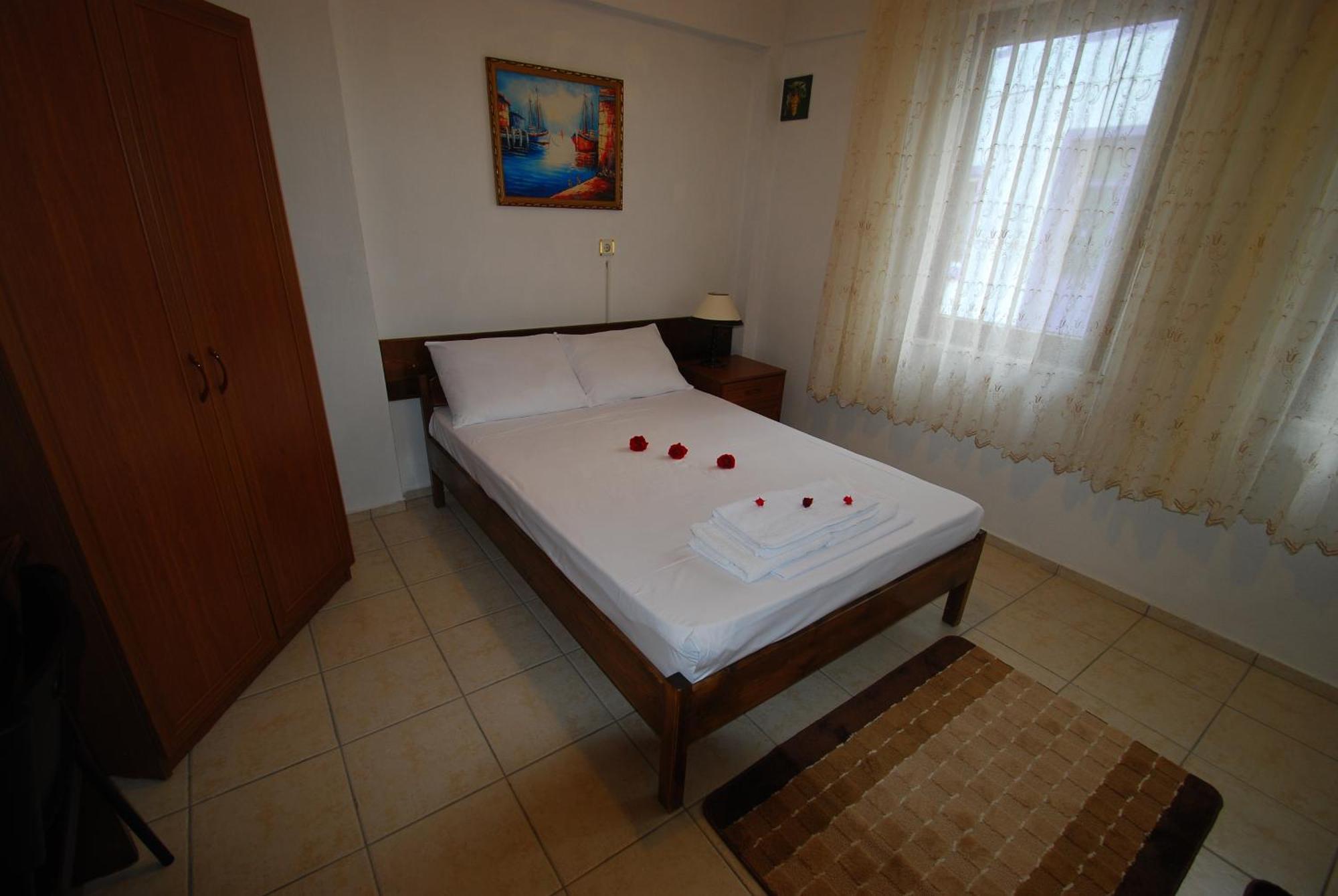 Adali Guest House Bozcaada Bagian luar foto