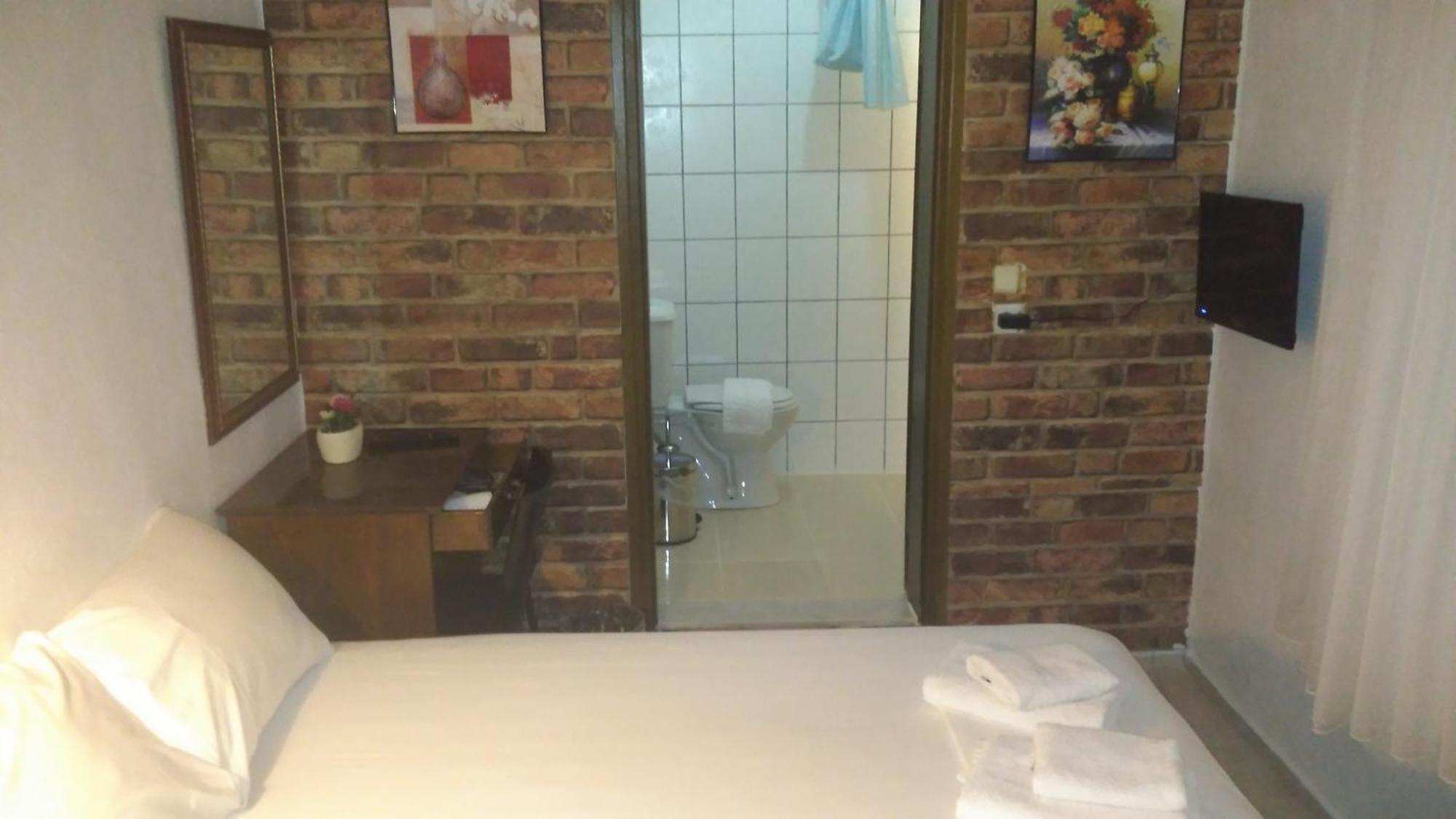 Adali Guest House Bozcaada Ruang foto