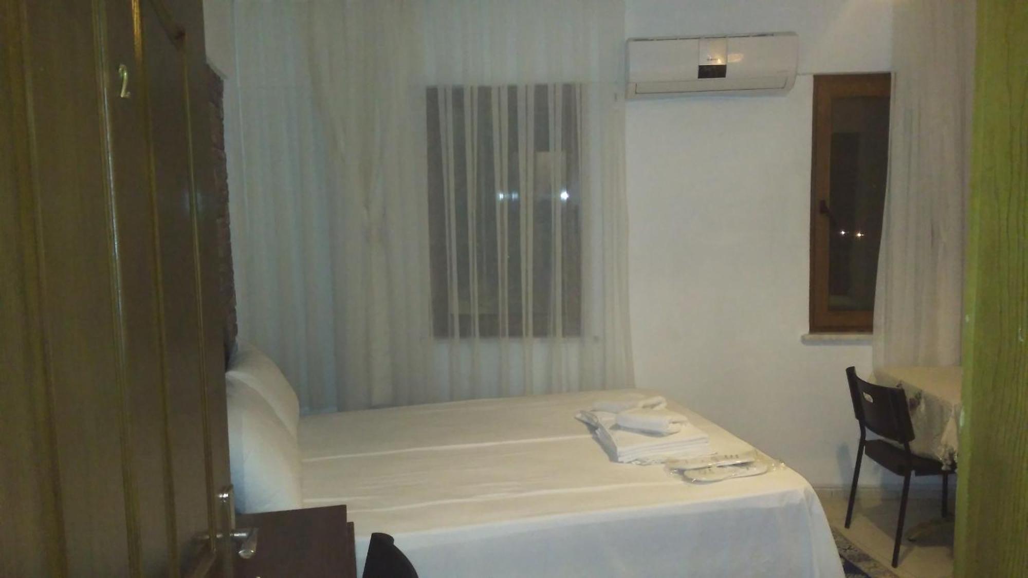 Adali Guest House Bozcaada Ruang foto