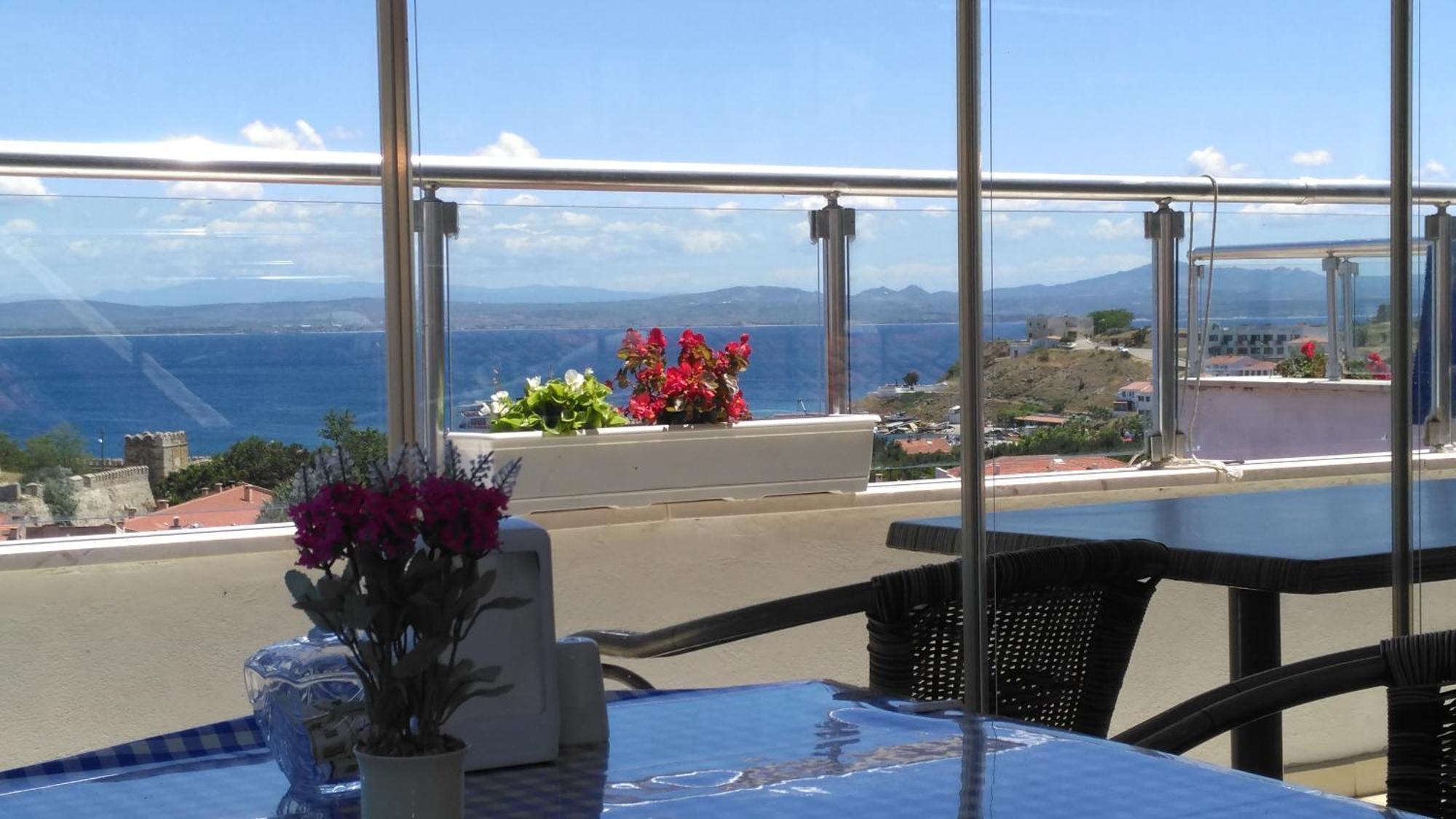 Adali Guest House Bozcaada Ruang foto