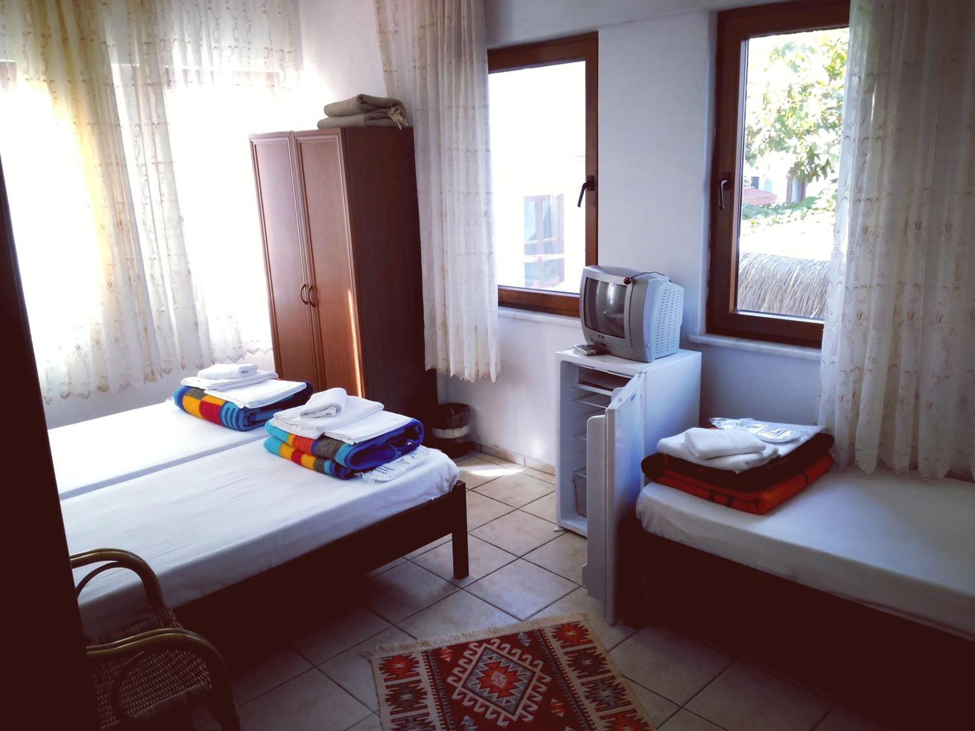 Adali Guest House Bozcaada Ruang foto