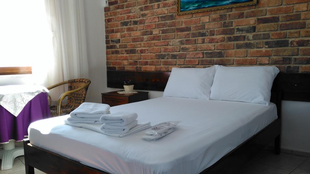 Adali Guest House Bozcaada Bagian luar foto