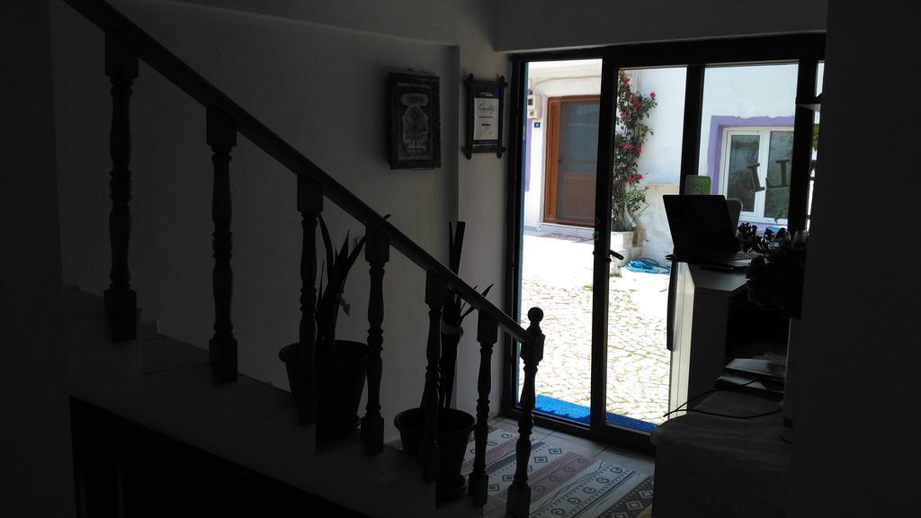 Adali Guest House Bozcaada Bagian luar foto