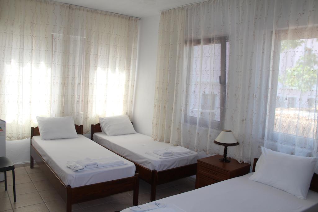 Adali Guest House Bozcaada Ruang foto