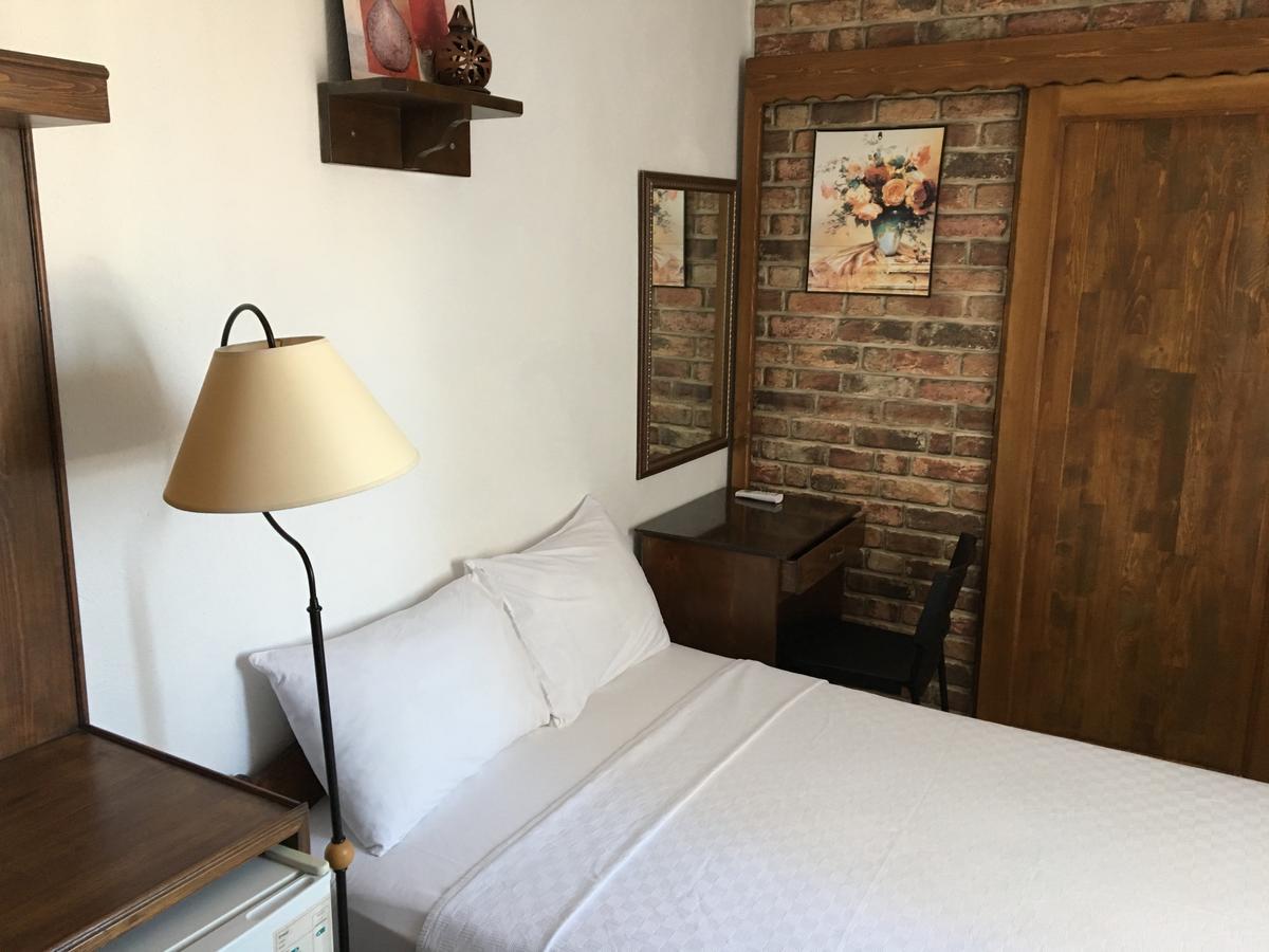 Adali Guest House Bozcaada Bagian luar foto