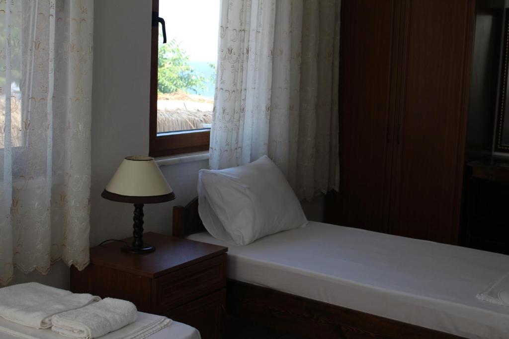 Adali Guest House Bozcaada Ruang foto